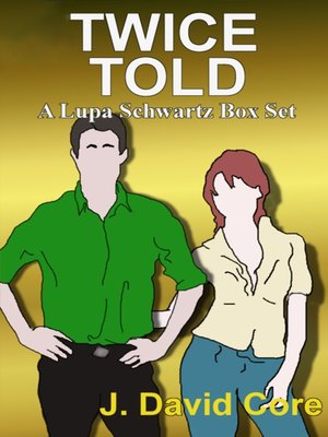 cover image of Twice Told